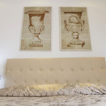 B&B Lame 57 Bologna Phòng bức ảnh