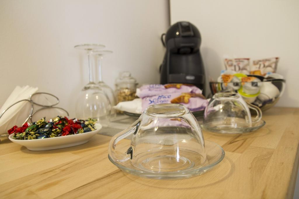 B&B Lame 57 Bologna Ngoại thất bức ảnh