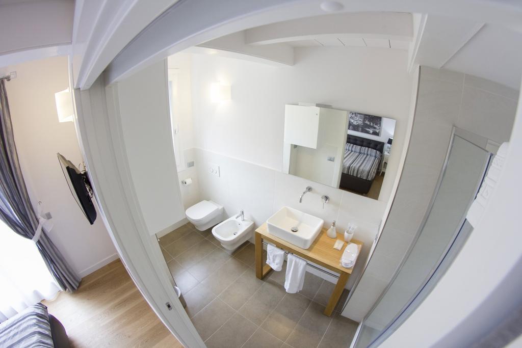 B&B Lame 57 Bologna Ngoại thất bức ảnh