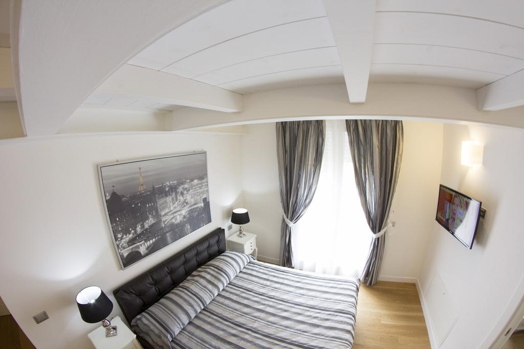 B&B Lame 57 Bologna Phòng bức ảnh