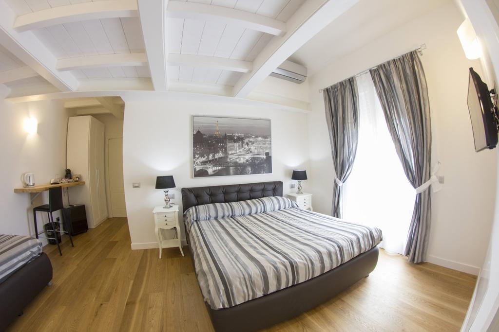 B&B Lame 57 Bologna Phòng bức ảnh