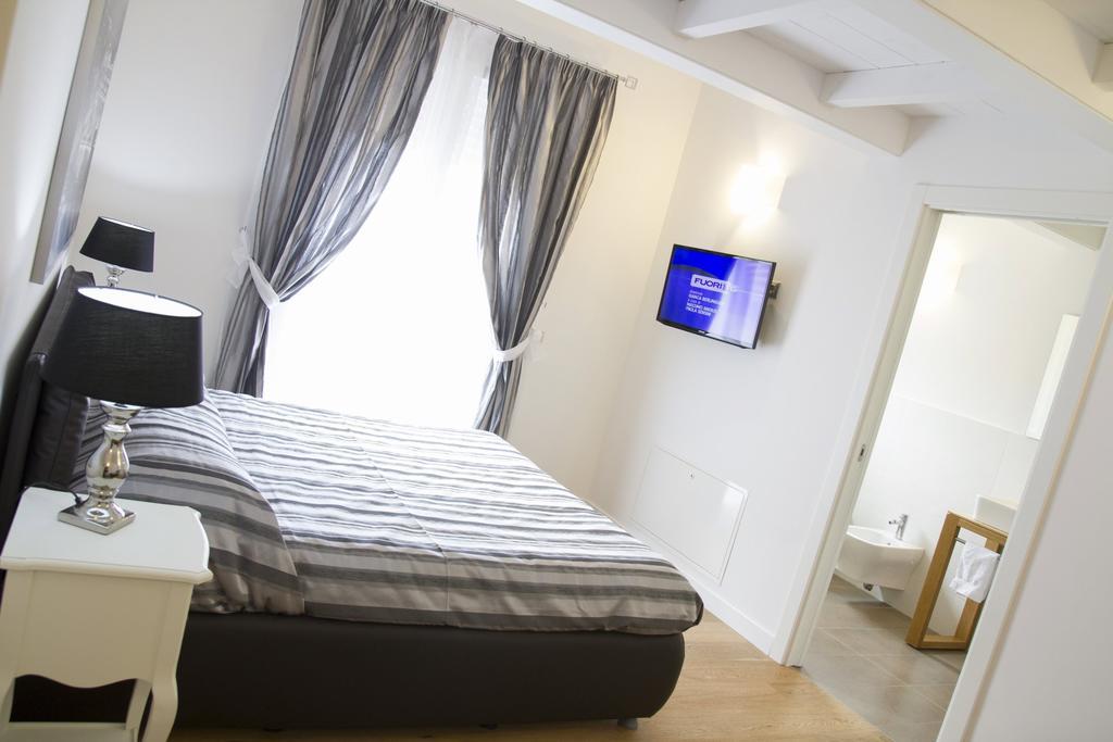 B&B Lame 57 Bologna Phòng bức ảnh