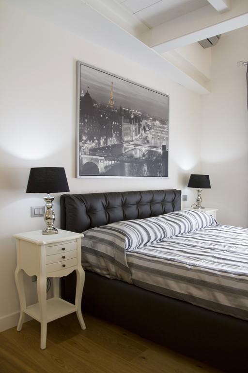 B&B Lame 57 Bologna Phòng bức ảnh