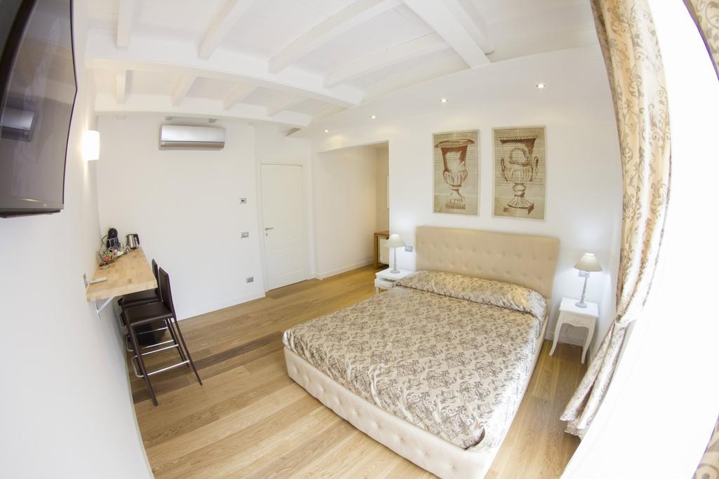 B&B Lame 57 Bologna Phòng bức ảnh
