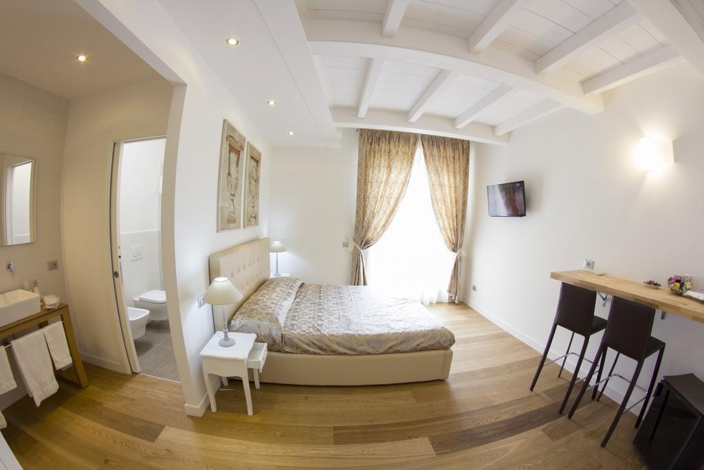 B&B Lame 57 Bologna Phòng bức ảnh